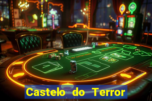 Castelo do Terror bh castelo do terror shopping del rey